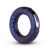 Фиолетовое эрекционное виброкольцо Saturn Vibrating Cock/Ball Ring - ONE DC B.V. - в Уфе купить с доставкой