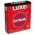 Текстурированные презервативы LUXE Royal Extreme - 3 шт. - Luxe - купить с доставкой в Уфе