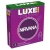 Презервативы с увеличенным количеством смазки LUXE Royal Nirvana - 3 шт. - Luxe - купить с доставкой в Уфе