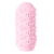 Розовый мастурбатор Marshmallow Maxi Honey - Lola Games - в Уфе купить с доставкой