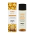 Органическое массажное масло AMBER JOJOBA - 100 мл. - Exsens - купить с доставкой в Уфе