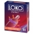 Стимулирующая насадка на пенис LOKO SWEET с возбуждающим эффектом - Sitabella - в Уфе купить с доставкой