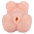 Телесный мастурбатор-вагина Lisa - Dream Toys - в Уфе купить с доставкой