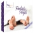 Эротический набор FANTASTIC PURPLE SEX TOY KIT - Toy Joy - купить с доставкой в Уфе
