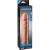 Телесная насадка Fantasy X-tensions Perfect 2  Extension - 20,3 см. - Pipedream - в Уфе купить с доставкой