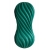 Мастурбатор Tenga Flex Fizzy Green - Tenga - в Уфе купить с доставкой