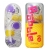 Мастурбатор Tenga Bobble Magic Marbles - Tenga - в Уфе купить с доставкой