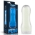 Светящийся в темноте мастурбатор Lumino Play Masturbator Pocketed - Lovetoy - в Уфе купить с доставкой