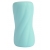 Аквамариновый мастурбатор Blow Cox Masturbator Pleasure Pocket - Chisa - в Уфе купить с доставкой