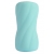 Аквамариновый мастурбатор Vigor Masturbator Pleasure Pocket - Chisa - в Уфе купить с доставкой