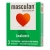 Презервативы анатомической формы Masculan Anatomic - 3 шт. - Masculan - купить с доставкой в Уфе