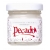 Массажная свеча Сoconut Cream - 35 мл. - Pecado - купить с доставкой в Уфе