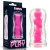 Светящийся в темноте мастурбатор 6.0 Lumino Play Masturbator - Lovetoy - в Уфе купить с доставкой