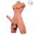 Ультрареалистичный мужской торс - Erowoman-Eroman - в Уфе купить с доставкой