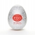 Мастурбатор-яйцо Keith Haring EGG PARTY - Tenga - в Уфе купить с доставкой