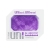 Фиолетовый мастурбатор-стимулятор Tenga Uni Amethyst - Tenga - в Уфе купить с доставкой
