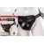 Универсальные трусики Harness UNI strap с корсетом - LOVETOY (А-Полимер) - купить с доставкой в Уфе