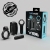 Набор Bathmate Vibe Endurance Kit: 2 эрекционных кольца, вибропуля, мастурбатор - Bathmate купить в Уфе с доставкой в Orgasmix.ru Набор Bathmate Vibe Endurance Kit: 2 эрекционных кольца, вибропуля, мастурбатор - Bathmate
