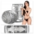 Мастурбатор Fleshlight Quickshot Stoya - вагина и анус - Fleshlight - в Уфе купить с доставкой