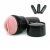 Мастурбатор-вагина Fleshlight - Vibro Pink Lady Touch с вибрацией - Fleshlight - в Уфе купить с доставкой