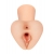 Телесный мастурбатор Pick Your Pleasure XL Stroker - Pipedream - в Уфе купить с доставкой