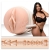 Мастурбатор-вагина Fleshlight Girls - Violet Myers Waifu - Fleshlight - в Уфе купить с доставкой