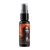Гель с эффектом вибрации Volcano Of Passion со вкусом персика и маракуйи - 25 мл. - Erotist Lubricants - купить с доставкой в Уфе
