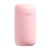 Розовый мастурбатор Tenga Puffy - Tenga - в Уфе купить с доставкой