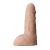 Телесный фаллоудлинитель с мошонкой Cock Next - 19 см. - LOVETOY (А-Полимер) - в Уфе купить с доставкой