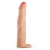 Телесная насадка-удлинитель Fortitude с подхватом - 17,7 см. - Blush Novelties - в Уфе купить с доставкой