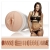 Мастурбатор-вагина Fleshlight Girls - Eva Lovia Sugar - Fleshlight - в Уфе купить с доставкой