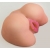 Малая вибровагина с одним любовным тоннелем - LOVETOY (А-Полимер) - в Уфе купить с доставкой