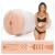Мастурбатор-вагина Fleshlight Girls - Dillion Harper Crush - Fleshlight - в Уфе купить с доставкой