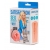 Мастурбатор с виброкольцом Satisfaction Magazine Airhostess - Lola Games - в Уфе купить с доставкой