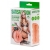 Мастурбатор с виброкольцом Satisfaction Magazine School mistress - Lola Games - в Уфе купить с доставкой