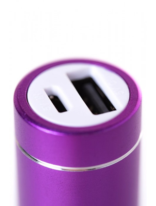 Портативное зарядное устройство A-toys 2400 mAh microUSB - A-toys - купить с доставкой в Уфе