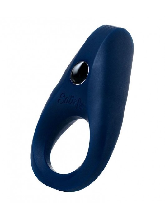 Эрекционное кольцо на пенис Satisfyer Ring 1 - Satisfyer - в Уфе купить с доставкой