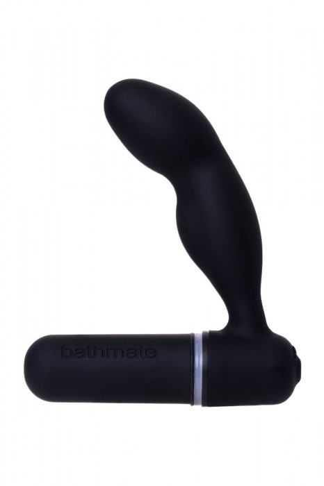 Стимулятор простаты Prostate Vibe - 10,5 см. - Bathmate - в Уфе купить с доставкой