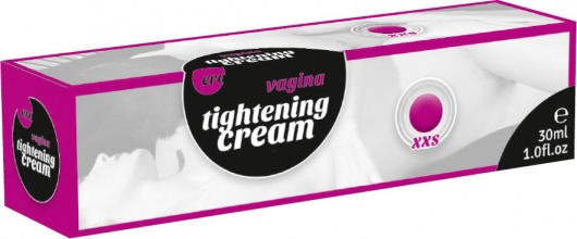 Сужающий вагинальный крем для женщин Vagina Tightening Cream - 30 мл. - Ero - купить с доставкой в Уфе