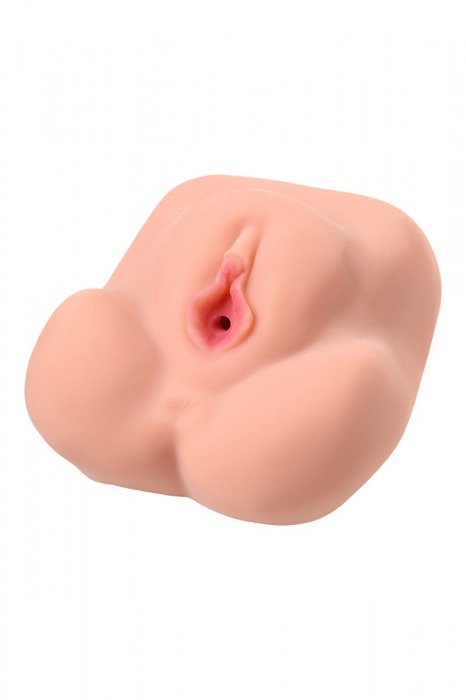 Мастурбатор-вагина Adarashi 3 без вибрации - KOKOS - в Уфе купить с доставкой