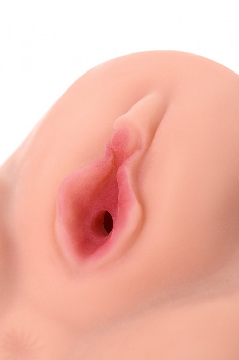 Мастурбатор-вагина Adarashi 3 без вибрации - KOKOS - в Уфе купить с доставкой