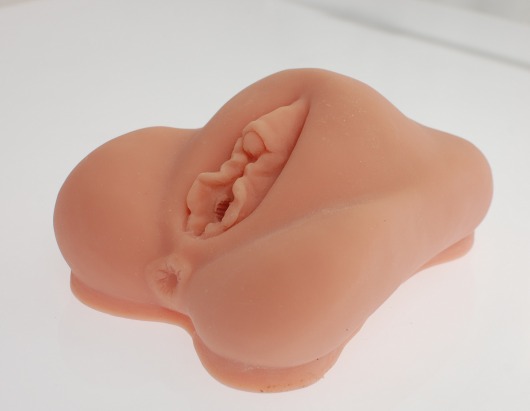 Мастурбатор-вагина Adarashi 3 без вибрации - KOKOS - в Уфе купить с доставкой