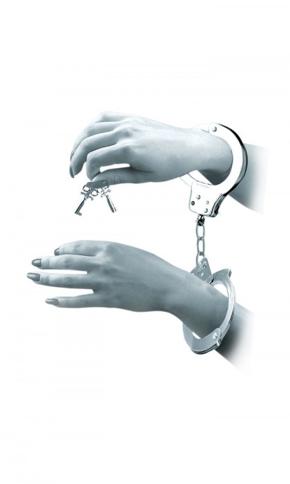 Набор БДСМ-девайсов Lover Fetish Fantasy Limited Edition - Pipedream - купить с доставкой в Уфе