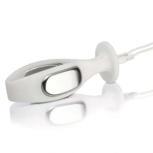 Вагинальный электростимулятор Julian - MyStim - купить с доставкой в Уфе