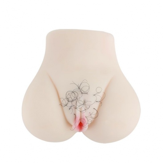 Мастурбатор с вибрацией Japanese School Girl - Baile - в Уфе купить с доставкой