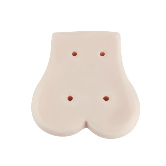 Мастурбатор с вибрацией Japanese School Girl - Baile - в Уфе купить с доставкой