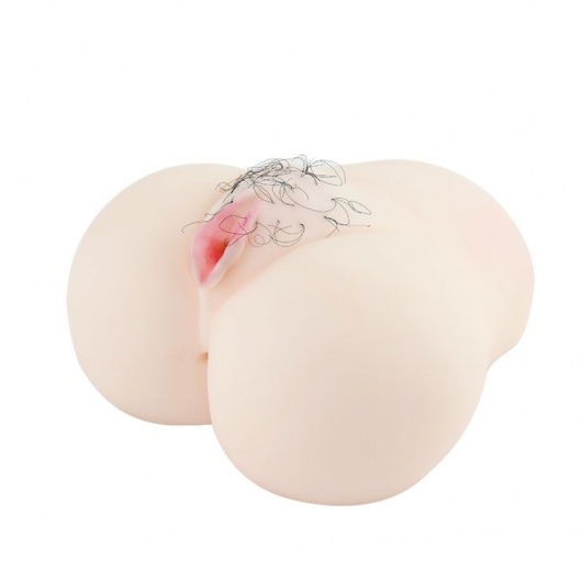 Мастурбатор с вибрацией Japanese School Girl - Baile - в Уфе купить с доставкой