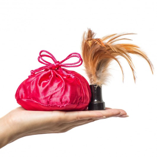 Пудра для тела Honey Dust Body Powder с ароматом кокоса и ананаса - 170 гр. - Kama Sutra - купить с доставкой в Уфе