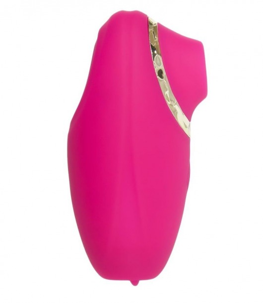 Ярко-розовый стимулятор эрогенных зон Nimka - JOS в Уфе Ярко-розовый стимулятор эрогенных зон Nimka - JOS