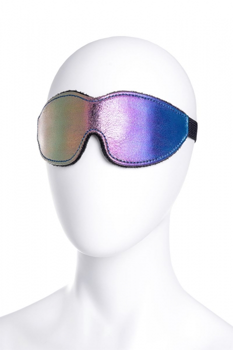 Радужная маска Anonymo - ToyFa - купить с доставкой в Уфе